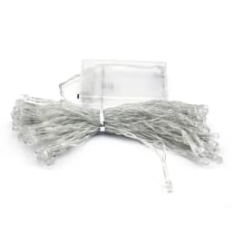 LED String Lights 3*AA Battery Operated Waterproof Fairy LED Christmas Lights For Holiday Party Wedding 20M 10M 5M 2M