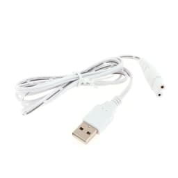 USB Charging Cable Line for W3 W1 W3PRO Oral Irrigator Parts Accessories Scaler Power Cord Accessories