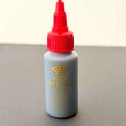 1PCS/2PCS/3PCS 4 Styles 30ml Hair Bonding Glue Set Super Bond Strong Hold Wig Glue for Lace Wig Toupee