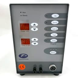 numerical control dental gold and silver machine argon arc equipment spot welding machine jewelry tools