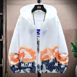 Sunscreen Clothing Men And Women Universal Thin Jacket Adult Outdoor Windbreaker Casual Breathable Hooded Sunscreen Clothing