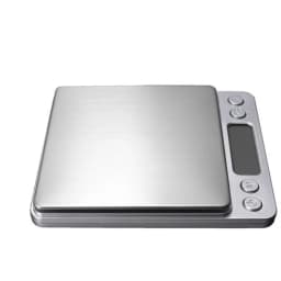 Mini Digital Kitchen Scale 3000g 0.1g Precision Jewelry Food Weighing Scale with LCD Tare Function