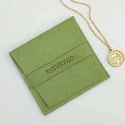100pcs Custom Logo Print Microfiber Jewelry Ring Organizer Packing Pouch 8x8cm Small Gift Bags Wedding Favor Candy Bag Wholesale