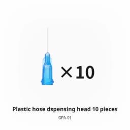 DSPIAE BP-01 BP-02 PRO Gap Filler Accelerator Set for Gundam Model Making Tools Fast Hardening Easy Sanding Hobby DIY Craft