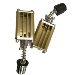 Ribbon Printer Print Head Letter Holder For Manual Stamp Ribbon Code Printer Machine DY-8/HP-241B Letter Holder