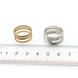Stainless Steel Jump Ring Opening Tools Closing Finger Rings Jewelry Tools Jump Ring Opener for DIY Jewelry Making Findings