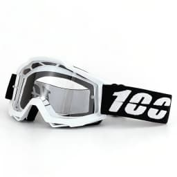 Off-road Motorcycle Goggles UV400 Protection Windproof Glasses Motocross Cycling Sports Premium Eyewear Broad Vision MTB
