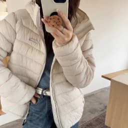 Solid Lightweight Hooded Padded Jacket Women Autumn Winter Casual Outdoor Soft Puffer Jacket Woman All Match Korean Warm Parkas