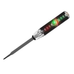 1-3 Set ANENG B05 Screwdriver Kit Word/cross Screwdrivers Indication Pen Meter Electric Pencil Electrician Tester Pen Tools
