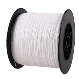 SARATOGA 3000M Super Long 8 Strands 100% PE Extreme Braided Multifilament Fishing Wire Kite Line