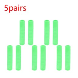 2pcs Brake Handle Lever Covers Antiskid Handle Protector Silicone Lever Shell Parking Brake Lever Case for Xiaomi M365 Scooter