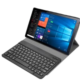 10.1 INCH A1 WINDOWS 10 Tablet PC 64 Bit 8GB DDR RAM 128GB ROM AR10 1280*800 IPS Screen HDMI-Compatible Type-C USB 3.0 WIFI