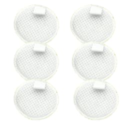 Replacement Filters & Pre Filter for Xiaomi Mijia P30 E204 Cordless Lightweight Handheld Vacuum Cleaner Filter Accessories Parts