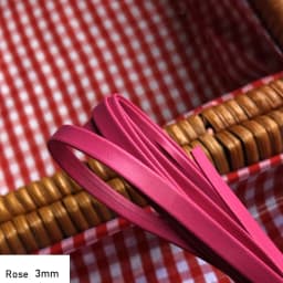 Doll Waist Belt DIY Super Mini Doll Bag Belt Length 50cm Width 3/5mm Clothes Bags Sewing Accessories Material Gifts