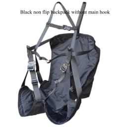 Paragliding Training Sitting Bag Ground Bucket Sliding Split Leg Ultra Light Anti-Flip Nano Backpack Bikini