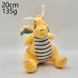 2026 @@ Pokemon Plush Dolls Set - Soft Stuffed Animals Pikachu Charmander Bulbasaur Squirtle Psyduck Eevee Peluche Toy Gifts