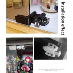 Free Opening Hinge Up and Down Shaft Hinge Glass Hardware Fittings Furniture Cabinet Door Single Double Door Glass Hinge