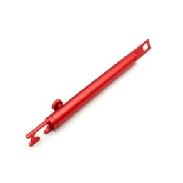 Hood Prop Car Engine Cover Stand Kit Hood Prop Car Door Holder Car Dent Tools Accessory Hood Tools