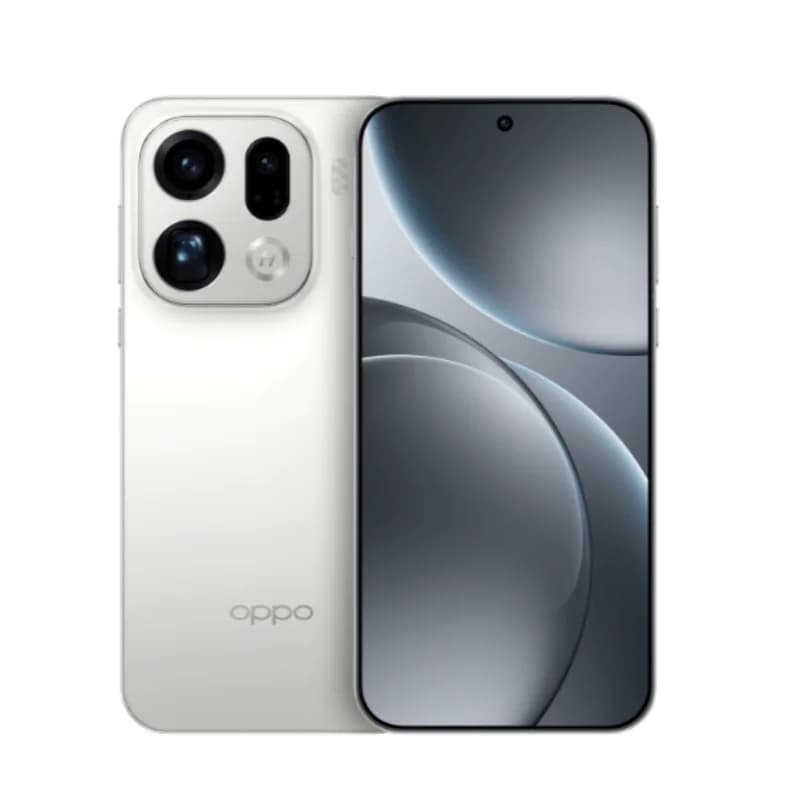 OPPO Find X9 PRO AI 5G Dimensity 9500 6.78 AMOLED 120HZ 7500mah 80W Super Flash Charge 50MP NFC Wifi7Google Play ColorOS 16 X9