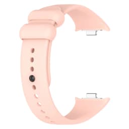 Silicone Band for mi band 8 pro Strap smart watch accessories Official correa bracelet Replacement belt for Xiaomi mi band 8 pro