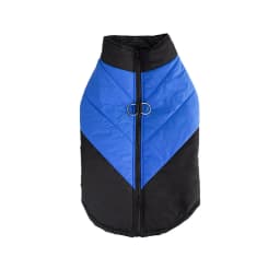 Dog Waterproof Jacket Pet Vest Dog Clothes for Large Dogs Winter Dog Warm Coat Puppy Sweatshirt Chihuahua French Bulldog Costume