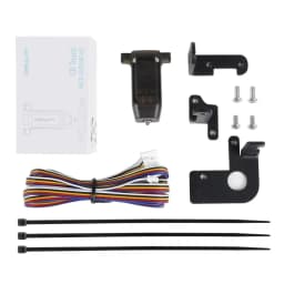 Creality CR Touch Kit Auto Leveling Upgrade 32 Bit Sensor for Ender 3 V2/3 Pro/Ender 5/CR-10/ Ender-3 SE/KE Without Bracket