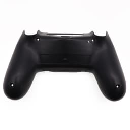 Top Housing Shell Case For PS4 5.0 Game Controller For PlayStation 4 JDS-050 055 JDM-050 055 Lower Faceplate Replacement