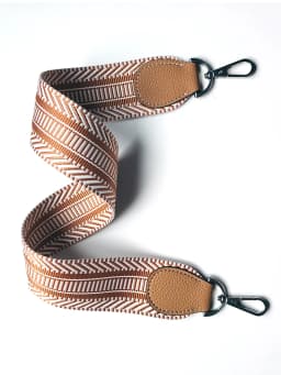 Woven Wide Shoulder Strap for Hermès Evelyn Crossbody Bag Replacement Belt 5CM Brand Other Home Fashion Winter China
