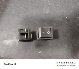 1PCS Microswitch Spare Parts for Karcher Carwash Washer Parts