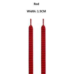 New Flat Shoelaces for Sneakers AF1 Shoe Laces Width 1.5cm/2cm/3cm Shoelace Luxury Brand Laces Shoes 120/140/160cm Strings