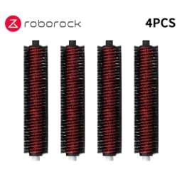 Roborock S7 Maxv Ultra S8 Maxv Ultra Cleaning Rolling Brush Accessories S7 Pro Ultra S8 Plus S8 Pro Ultra High Speed Brush Parts