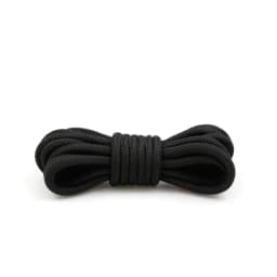 Fashion Round Shoelaces Solid Classic Boots Shoelace Casual Sneakers Shoe Laces for Shoes 90cm/120cm/150cm 21Colors Shoestrings