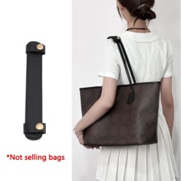 Bag Organizer Insert For City 33 Durable Nylon Storage Bag Shoulder Strap Laptop Bag Support Bag Accessories