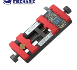 MECHANIC ORI Mini Motherboard PCB Fixture for Board High Temperature Repair Holder Remove Glue BGA Soldering Jigs Tools