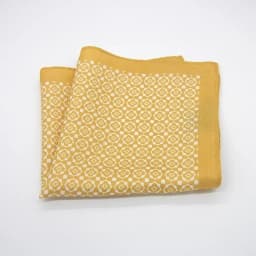 30*30cm Real Silk Pocket Square for Men Flower Solid Color Plaid Suit for Pocket Decoration Handkerchief