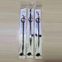 Chinese Painting Brush Beginner Calligraphy Drawing Bamboo Pen Curtain Felt Rice Paper Set Landscape Drawing Writing Art Supply