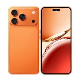 IVMI 18Pro Max Smartphone Android 10.0 Dual SIM 6.7‘’ 3GB RAM 16GB ROM 4G WIFI Play Store Fingerprint Face ID Mobile Phones