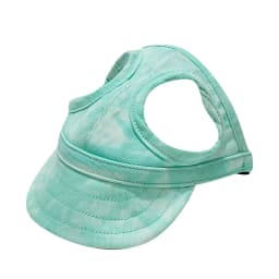 Pet Dog Caps Small Puppy Pets Summer Solid Oxford Cap Dog Baseball Visor Hat Outdoor Accessories Sunscreen Bonnet Cap Chihuahua