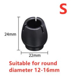 16pcs Chair Leg Caps Silicone Feet Protector Pads Furniture Table Covers Socks Plugs Cover Furniture Leveling Feet Home Decor