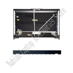 New For Legion 5-15 5-15ITH6H 15ITH6 15ACH6H 15ACH6 2021 Laptop LCD Cover Bezel Palmrest Bottom Case Hingecover