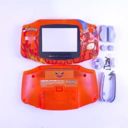 New hot Original Nintendo Pok é Mon Gameboy Series Gba Game Case Refurbished Special Case With Multiple Colors To Choose From