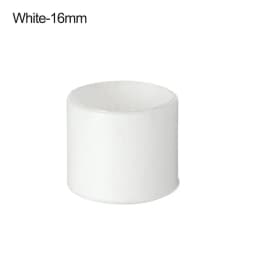 10pcs/set Chair Leg Caps Rubber Feet Protector Pads Plastic Pipe Cover Furniture Table Covers Hole Plugs Dust Cover