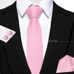 Hot Sale Burgundy Pink Necktie Set Include Polyester Bowtie Cufflink Floral Brooch For Groom Suit Wedding Cravat Shirt Accessory