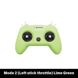 BETAFPV LiteRadio 2 SIM Controller For JoyStick / Xbox / Dongle Mode Simulator Training to PCs Tablets Mobiles Channel 8 NEW