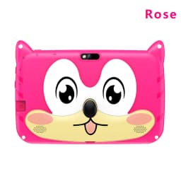 New Kids 7-inch Tablet Android 13 System Quad Core 4GB RAM 64GB ROM 5G WiFi Bluetooth Google Learning Education PC 4000mAh