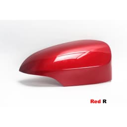 For Toyota Corolla E170 2014-2018 Rearview Mirror Cover Housing Lid Case