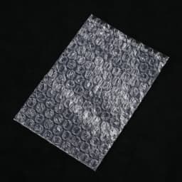 100pcs Clear Bubble Pouches for Packing Lightweight Protective Cushion Bags for Small Items Jewelry Shipping and Moving