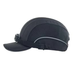 Windproof Cycling Hat Cooling Skull Hats Liner With Sun Visor Breathable Adjustable Sweat Absorbent Sun Baseball Caps For Motorc