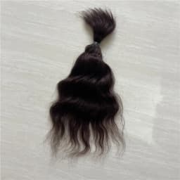 10 Grams / Bag 9 Colors Reborn Doll Mohair Wig DIY BJD OB11 Doll Reborn Baby Dolls Pure Mohair Black Gold Hair for Rebirth Doll
