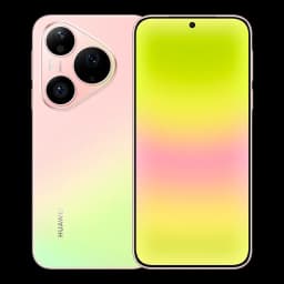 HUAWEI Pura 90s Pro HK Version Kirin 9030 Pro 6.6inch 120HZ OLED 50 MP OIS 6000mAh 66W Charge IP69 Waterproof EMUI System